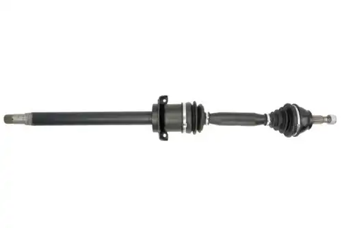 полуоска POINT GEAR PNG72538