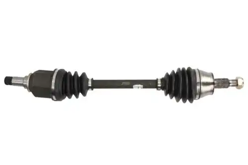 полуоска POINT GEAR PNG72541