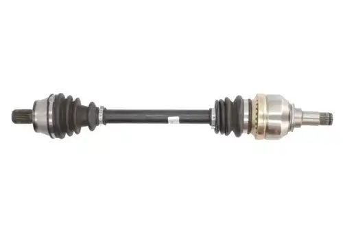 полуоска POINT GEAR PNG72543