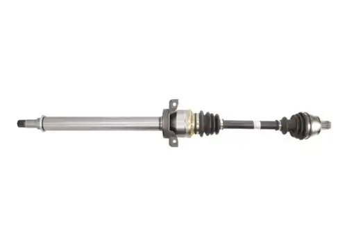 полуоска POINT GEAR PNG72544