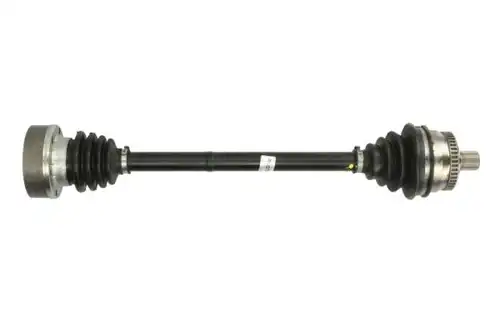 полуоска POINT GEAR PNG72551