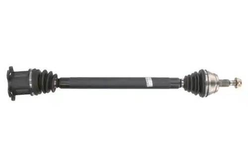 полуоска POINT GEAR PNG72552