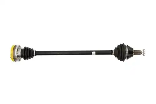 полуоска POINT GEAR PNG72557