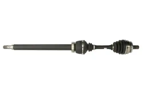 полуоска POINT GEAR PNG72565