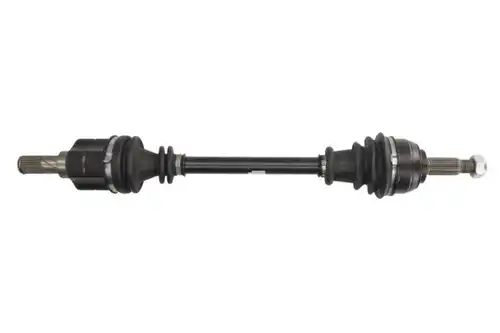 полуоска POINT GEAR PNG72576