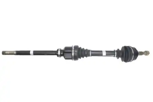 полуоска POINT GEAR PNG72601