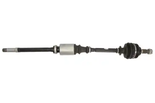полуоска POINT GEAR PNG72605