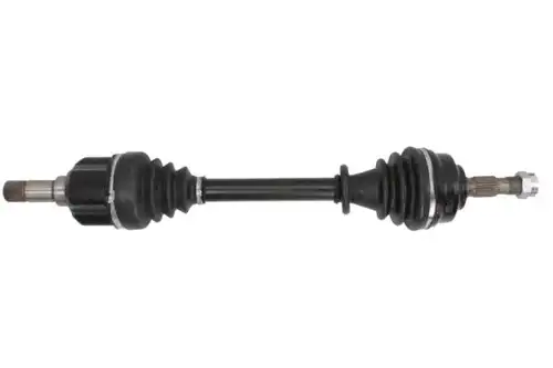 полуоска POINT GEAR PNG72612