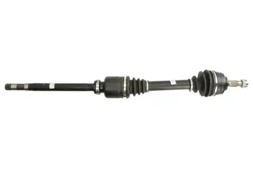 полуоска POINT GEAR PNG72613