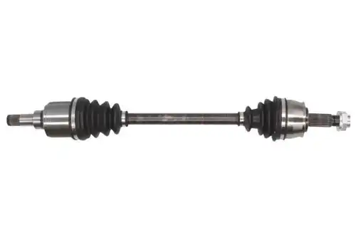 полуоска POINT GEAR PNG72614
