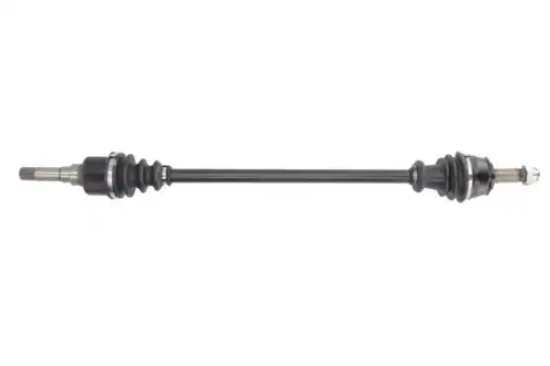 полуоска POINT GEAR PNG72615