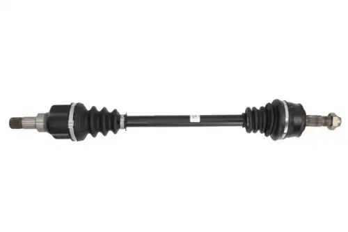 полуоска POINT GEAR PNG72616