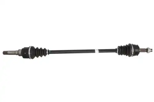 полуоска POINT GEAR PNG72617