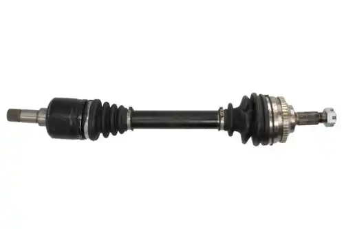 полуоска POINT GEAR PNG72618