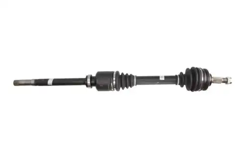 полуоска POINT GEAR PNG72619
