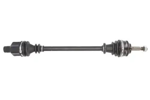 полуоска POINT GEAR PNG72622