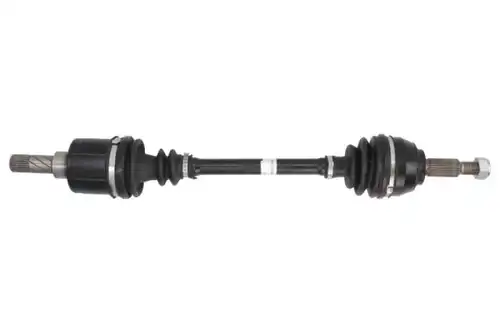 полуоска POINT GEAR PNG72624