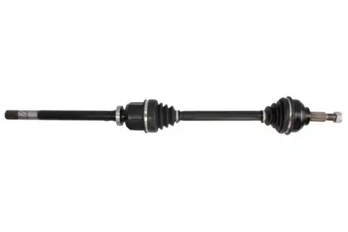 полуоска POINT GEAR PNG72626