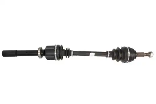 полуоска POINT GEAR PNG72630