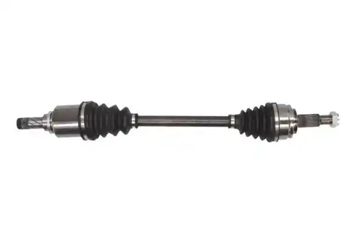 полуоска POINT GEAR PNG72631