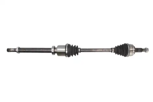 полуоска POINT GEAR PNG72632