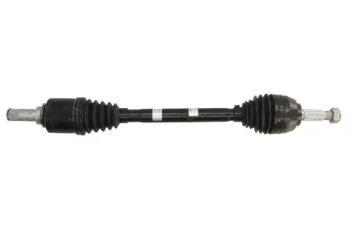 полуоска POINT GEAR PNG72637