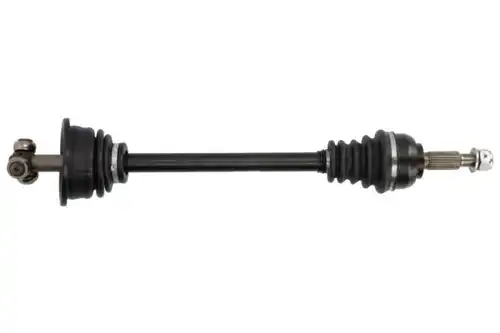 полуоска POINT GEAR PNG72639