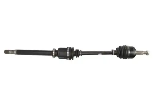 полуоска POINT GEAR PNG72642