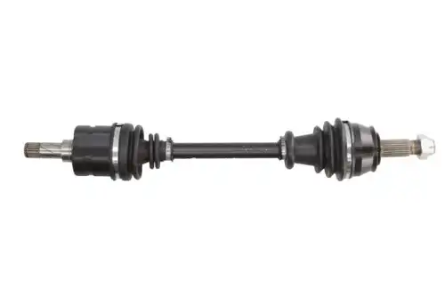 полуоска POINT GEAR PNG72645
