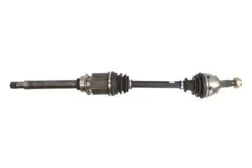 полуоска POINT GEAR PNG72648