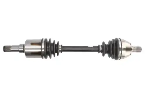 полуоска POINT GEAR PNG72649