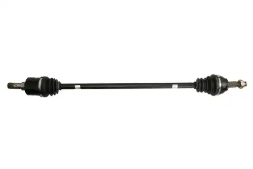 полуоска POINT GEAR PNG72650