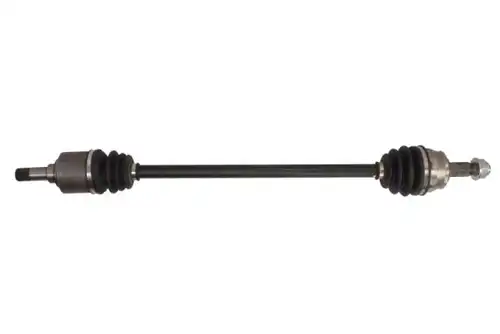 полуоска POINT GEAR PNG72652