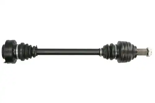 полуоска POINT GEAR PNG72658