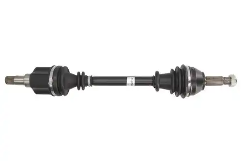 полуоска POINT GEAR PNG72669