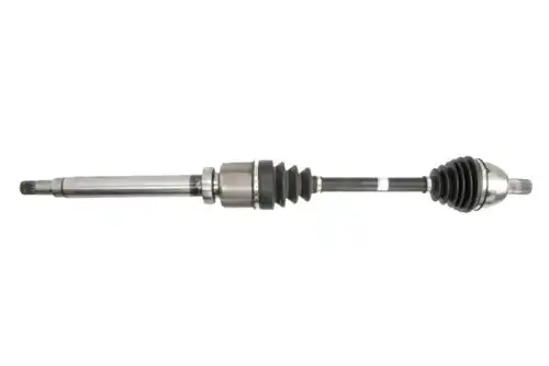 полуоска POINT GEAR PNG72673