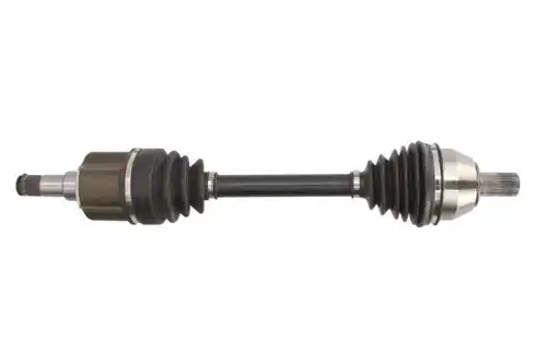 полуоска POINT GEAR PNG72674