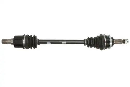 полуоска POINT GEAR PNG72676