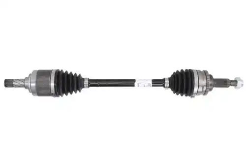 полуоска POINT GEAR PNG72678
