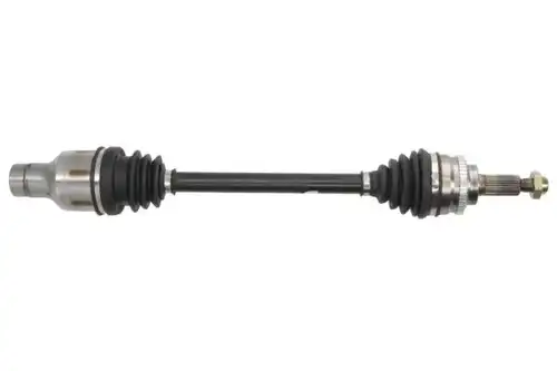 полуоска POINT GEAR PNG72679