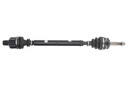 полуоска POINT GEAR PNG72682