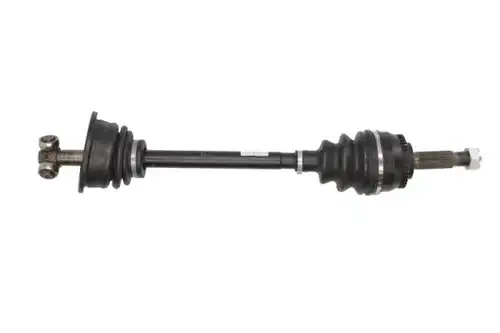 полуоска POINT GEAR PNG72683