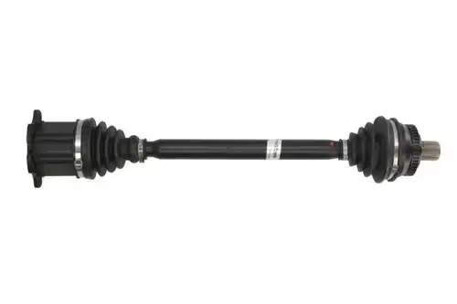 полуоска POINT GEAR PNG72686
