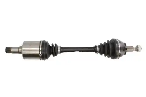 полуоска POINT GEAR PNG72691