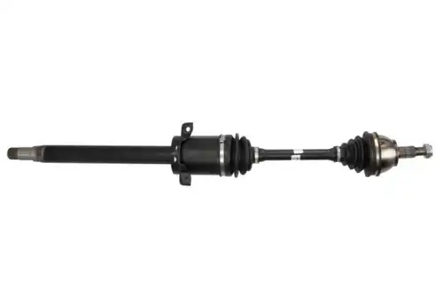 полуоска POINT GEAR PNG72692