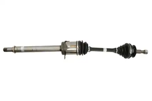 полуоска POINT GEAR PNG72694