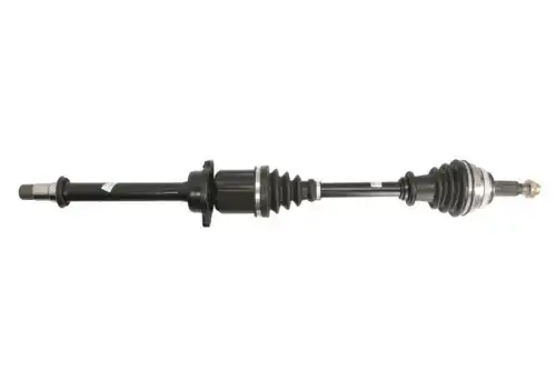 полуоска POINT GEAR PNG72697