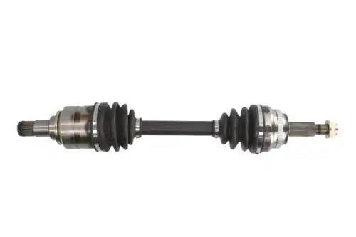 полуоска POINT GEAR PNG72698