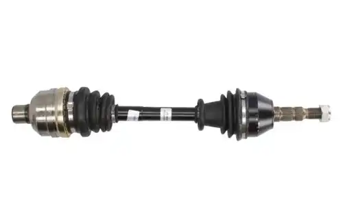 полуоска POINT GEAR PNG72703