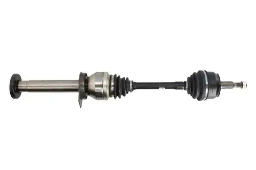 полуоска POINT GEAR PNG72704